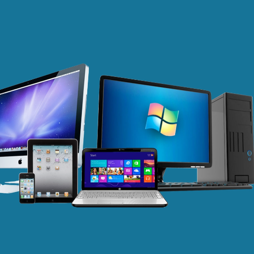 Laptop and Desktop Sales & Service