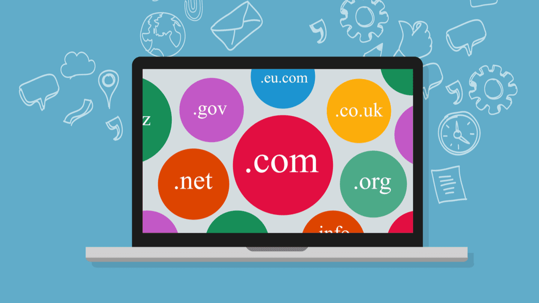 Domain Name Registration