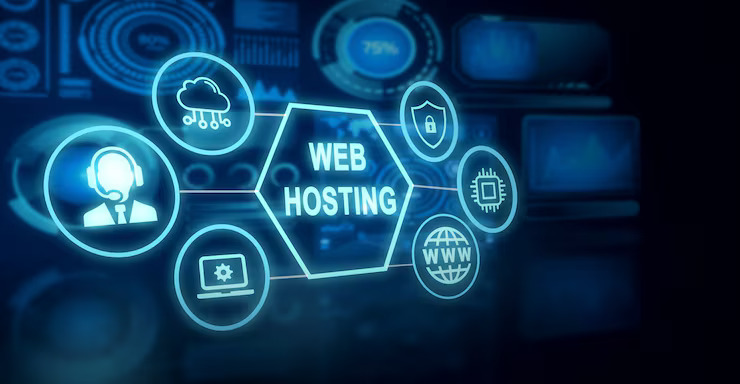Website Hosting