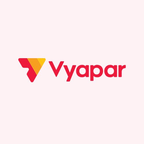 Vyapar GST Billing Software